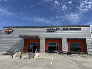National City Harley Davidson
