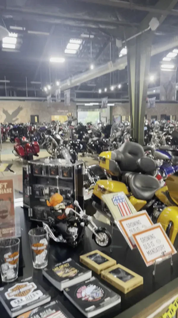 National City Harley Davidson - photo 2
