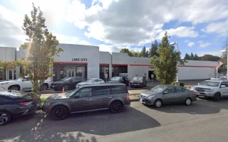 Toyota Parts