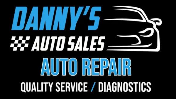Danny's Auto Sales & Repair - photo 2