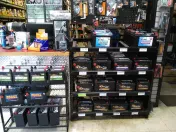 Gibbons Auto Parts and Repairs