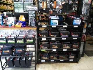 Gibbons Auto Parts and Repairs