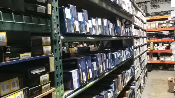 Gibbons Auto Parts and Repairs - photo 2