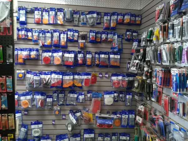 Gibbons Auto Parts and Repairs - photo 4
