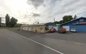 Wilbur Auto Body
