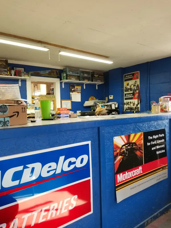 Lewistown Tire & Automotive - photo 3