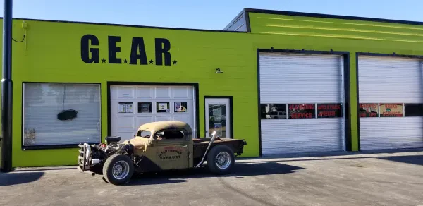 Goldendale Exhaust & Auto Repair - photo 2