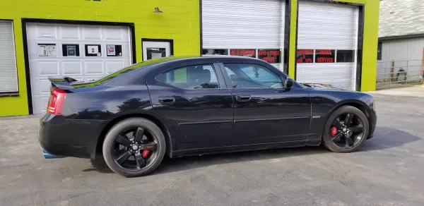 Goldendale Exhaust & Auto Repair - photo 3