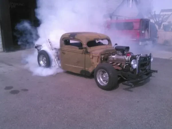 Goldendale Exhaust & Auto Repair - photo 4