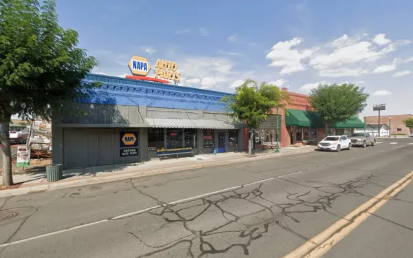 NAPA Auto Parts - Odessa Auto Parts - photo 4