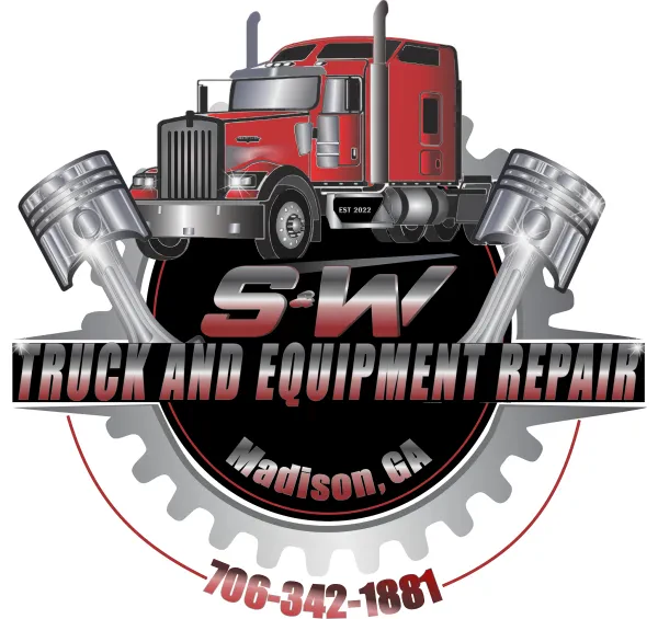 S&W Truck Repair - photo 3