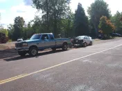 Ramme Auto Salvage