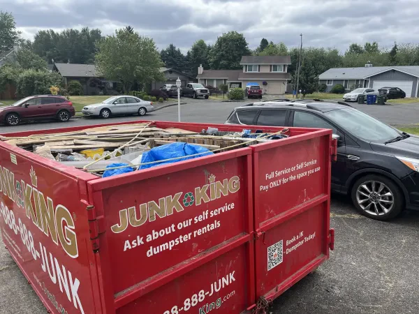Junk King Kent - photo 4