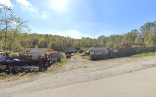 B M Auto Recycling