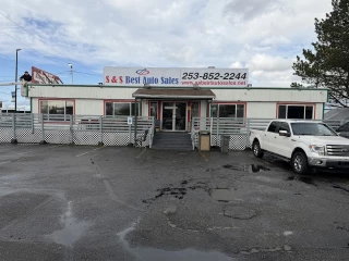 S&S BEST AUTO SALES LLC