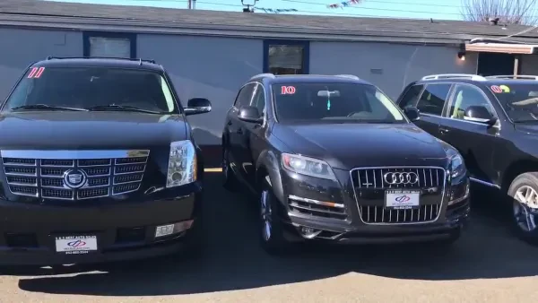 S&S BEST AUTO SALES LLC - photo 2
