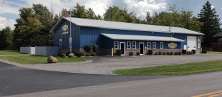 Automotive Alley - Marilla