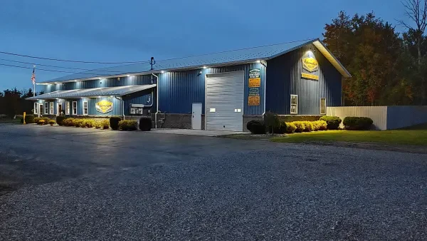Automotive Alley - Marilla - photo 3
