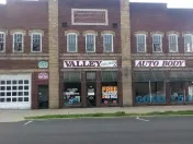 Valley Collision And Auto Body