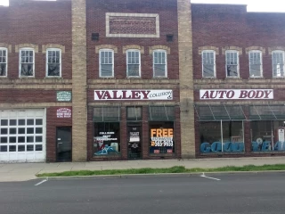 Valley Collision And Auto Body