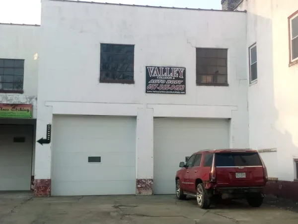 Valley Collision And Auto Body - photo 2