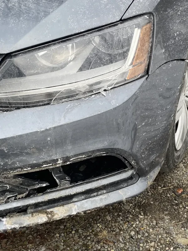 Valley Collision And Auto Body - photo 4