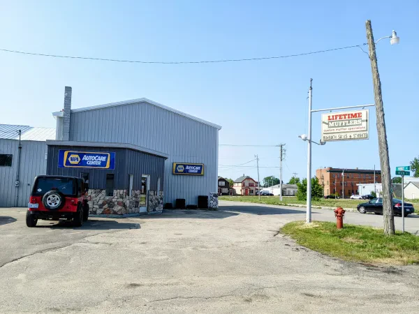 Burbach Sales & Service - photo 3