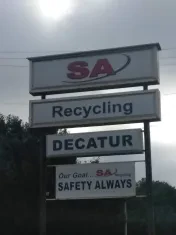 SA Recycling