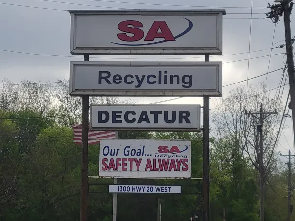 SA Recycling - photo 4
