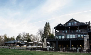 High Hampton Resort