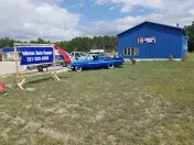 Pellston Automotive Repair L.L.C.