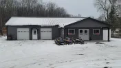 West Michigan Snowmobile