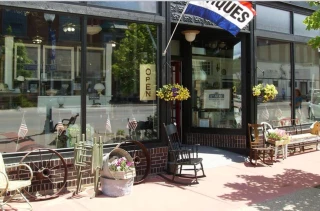 8th Avenue Antique Salvage