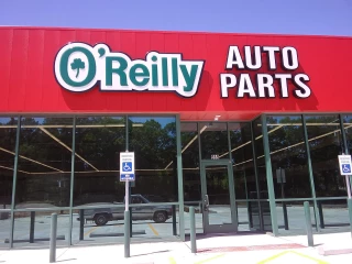 O'Reilly Auto Parts