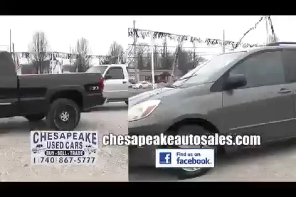 Chesapeake Used Cars - photo 2