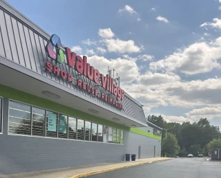 Value Village