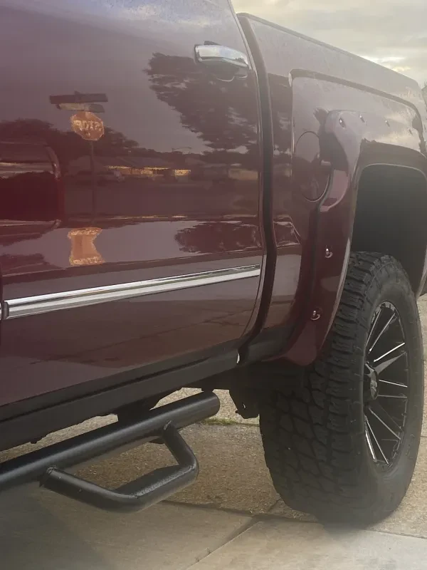 Stakes Custom Auto Restoration - photo 2