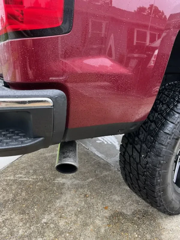 Stakes Custom Auto Restoration - photo 4