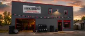 Edwin Tire Shop New & Used Tires and 24/7 Road Service Assistance