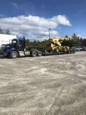 Jeromes Towing & Heavy Duty Recovery