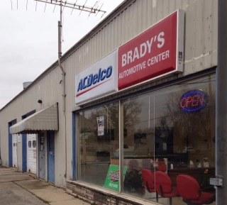 Brady's Automotive Center, L.L.C.