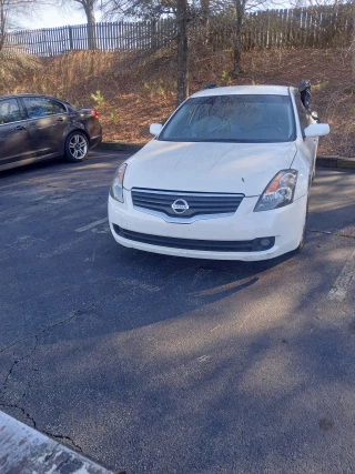 T&N Towing Services 24 Hour Tow truck service in Lithonia
