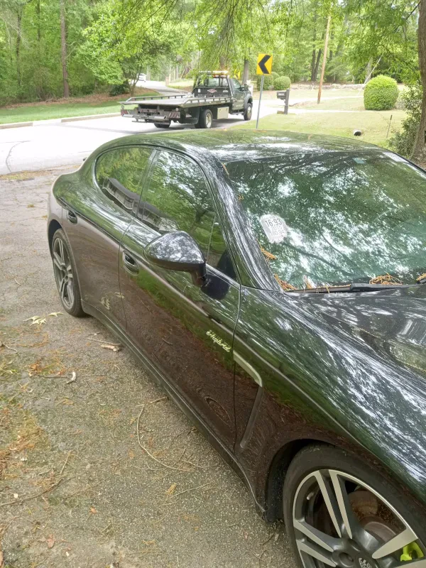 T&N Towing Services 24 Hour Tow truck service in Lithonia - photo 4
