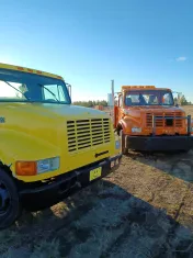 Matchett Towing
