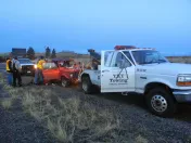 TKT Towing