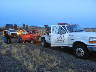TKT Towing