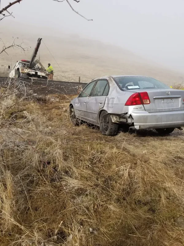 TKT Towing - photo 2