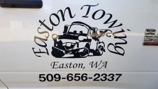 Easton Towing