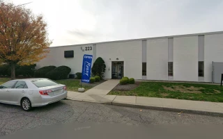 Rugby Architectural Building Products - Carlstadt New Jersey