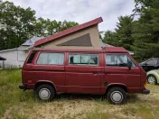 Van-Again